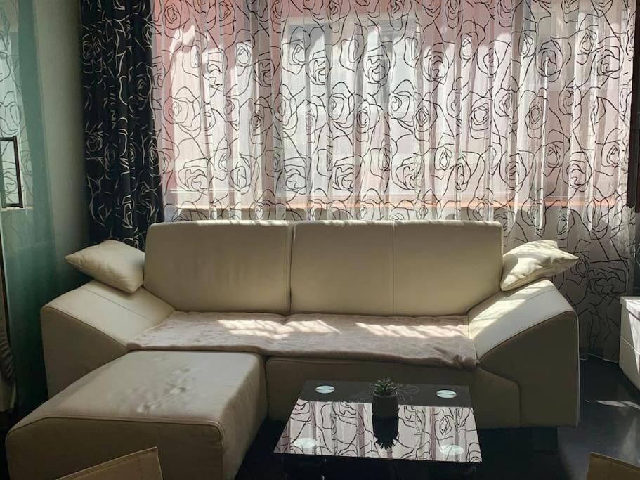 Lovely Sofia Apartment Katerina With Free Parking Luaran gambar
