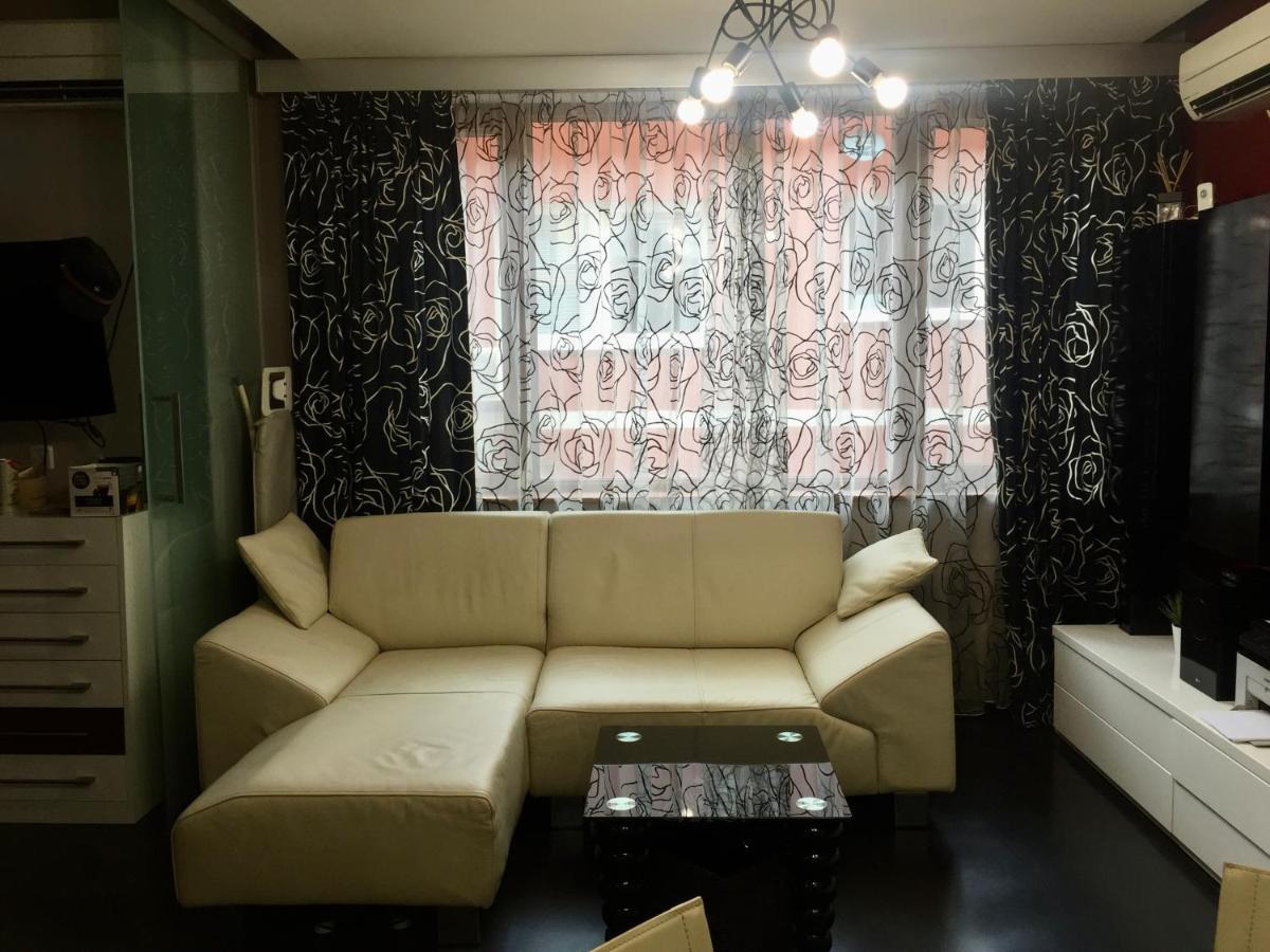 Lovely Sofia Apartment Katerina With Free Parking Luaran gambar