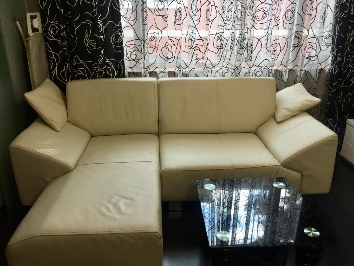 Lovely Sofia Apartment Katerina With Free Parking Luaran gambar