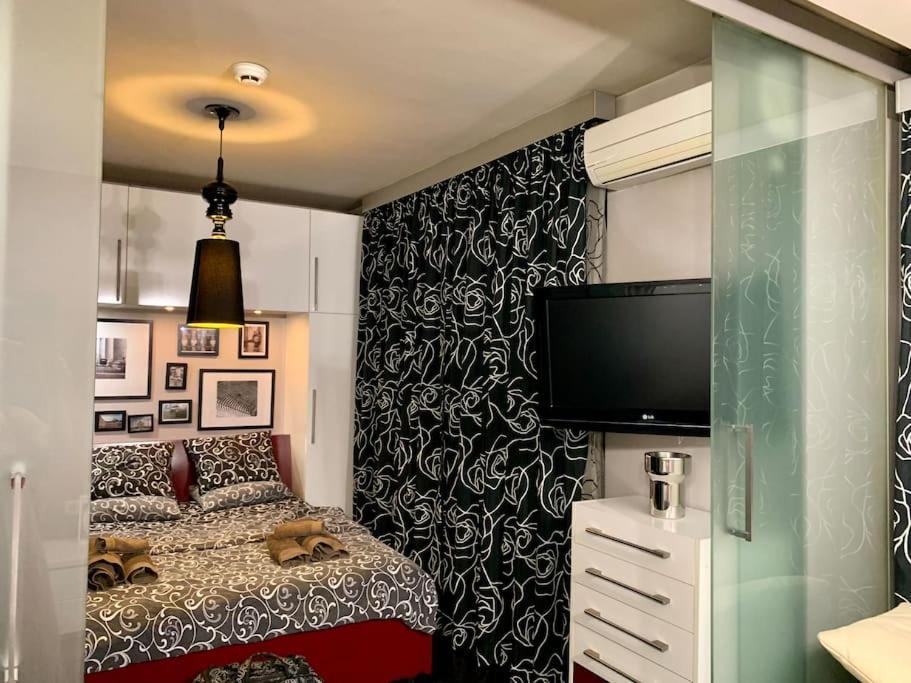 Lovely Sofia Apartment Katerina With Free Parking Luaran gambar