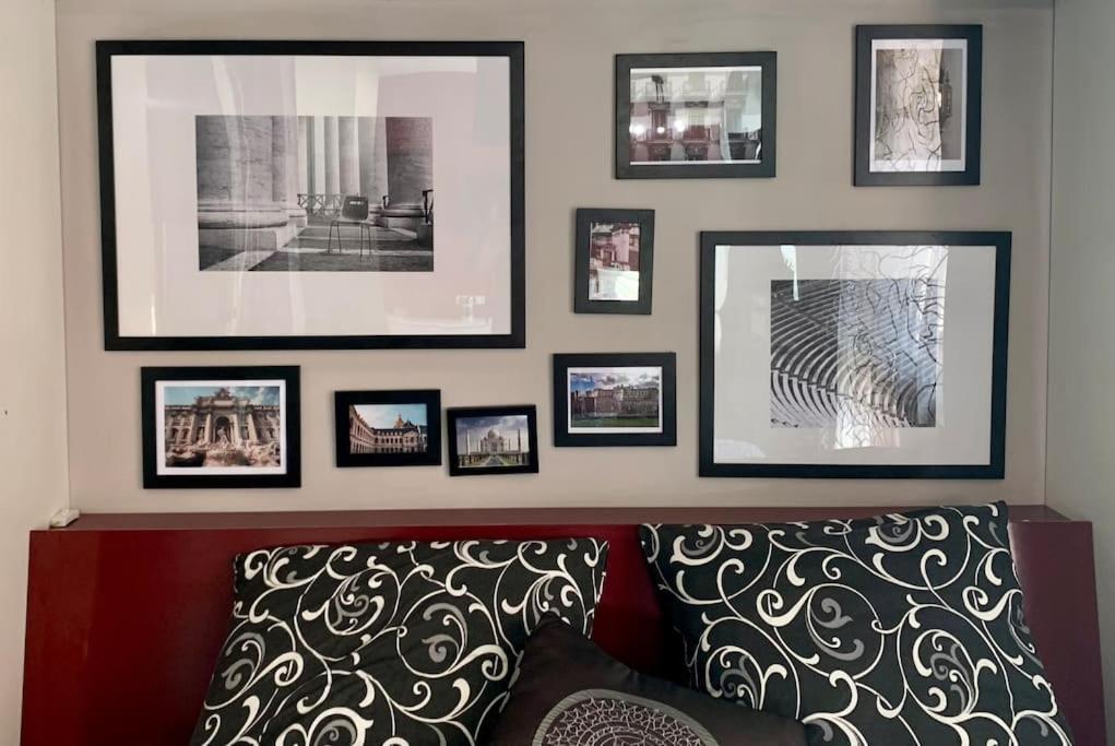 Lovely Sofia Apartment Katerina With Free Parking Luaran gambar