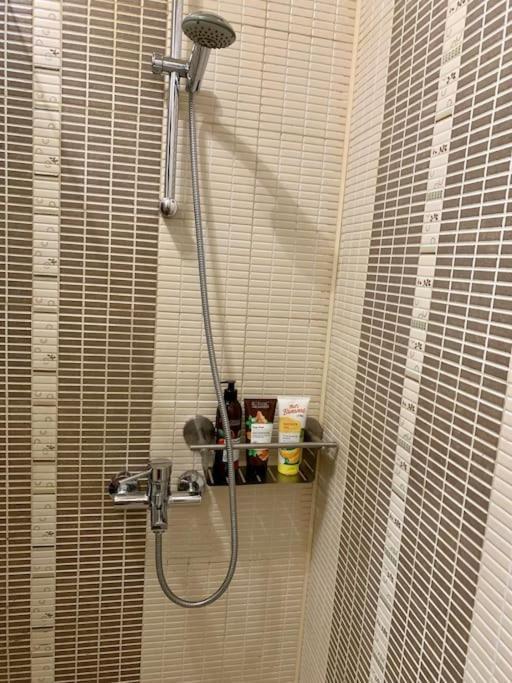 Lovely Sofia Apartment Katerina With Free Parking Luaran gambar