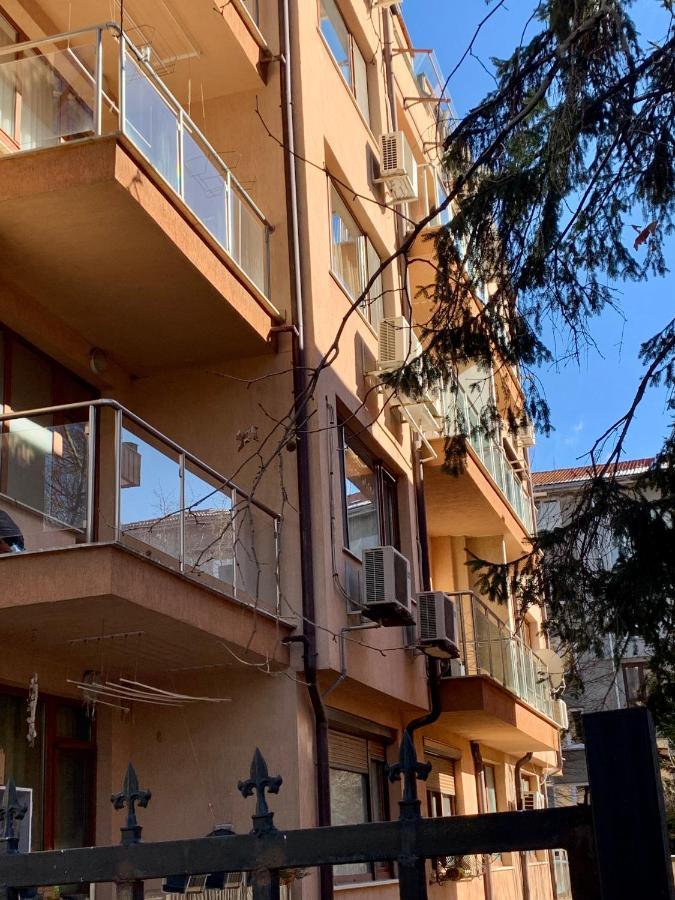 Lovely Sofia Apartment Katerina With Free Parking Luaran gambar