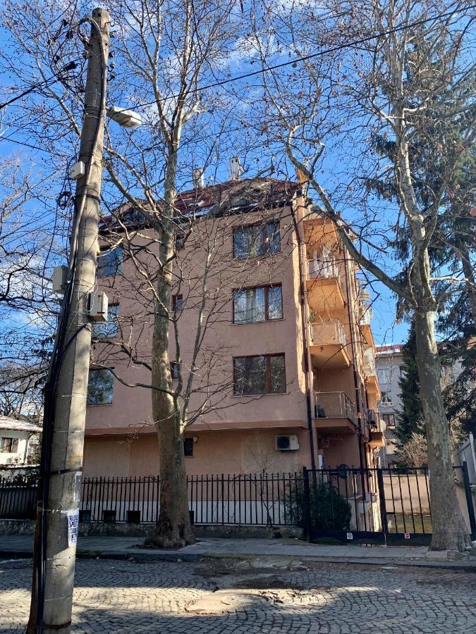Lovely Sofia Apartment Katerina With Free Parking Luaran gambar